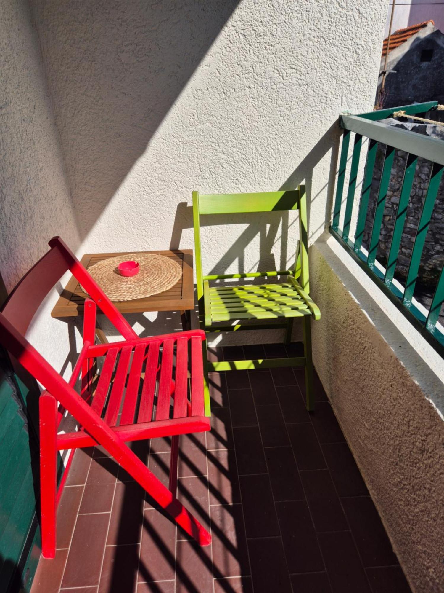 Holiday Home Marija Weißenburg Exterior foto